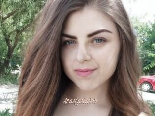 Anastasia999