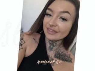 AnastasiaHilton