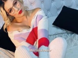 AnastasiaRomanov Sexenmacht