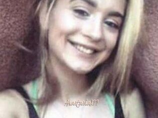AnastasiaX99 Sexenmacht