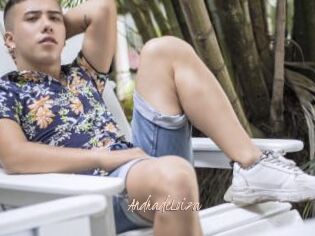 AndradeLoiza Sexenmacht