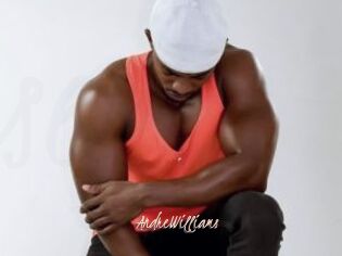 AndreWilliams Sexenmacht