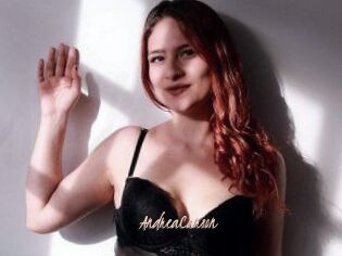 AndreaCarson