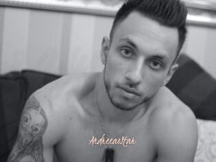 AndreeasStar