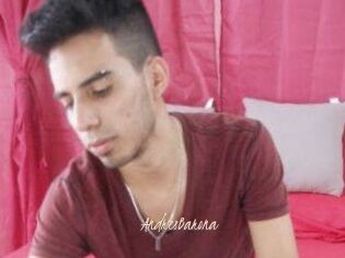 AndresBarona