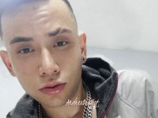 AndresBoyHot Sexenmacht