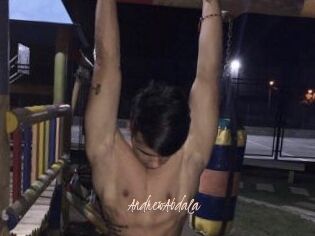AndrewAbdala