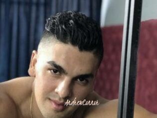 AndrewConnor Sexenmacht