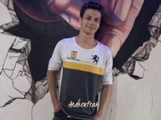 AndrewFear