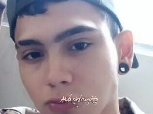 AndrewNaughty