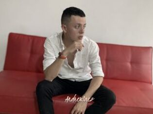 AndrewSaez