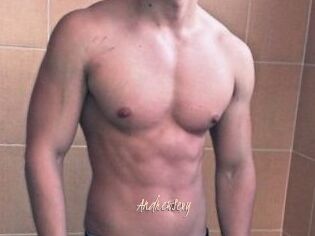 AndrewSexy Sexenmacht