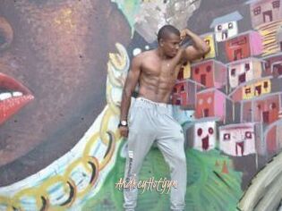 AndreyHotGym