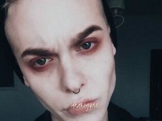 Androgyne