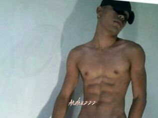 Andruzzz