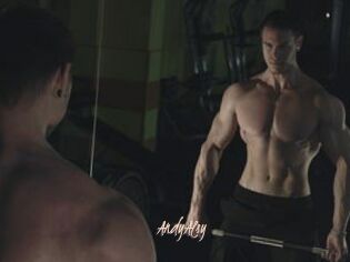 AndyAlsy Sexenmacht