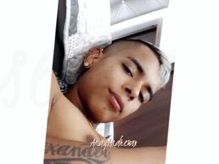 AndyAndrewsx