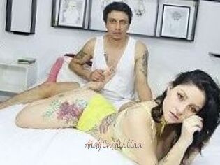 AndyCatheriina