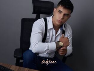 AndyFame