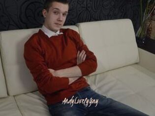 AndyLovelyGay
