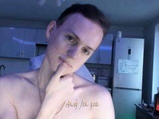 Andy_for_you