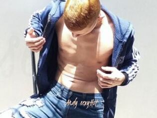 Andy_sexyHot