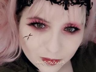 AngelBellaZazzle
