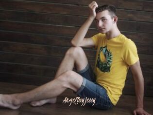 AngelBoyJessy