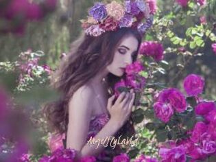 AngelFlyLaVid