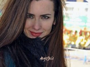 AngelIris