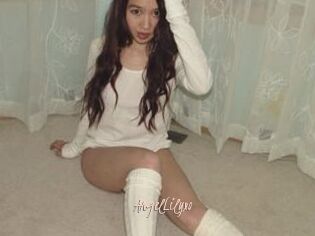 AngelLilyxo