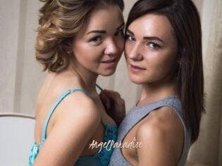AngelParadise Sexenmacht