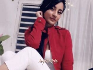 AngelVioleta