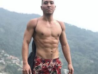 Angel_BIG_Cock