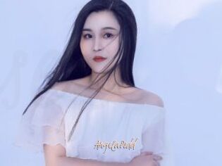 AngelaDodd Sexenmacht
