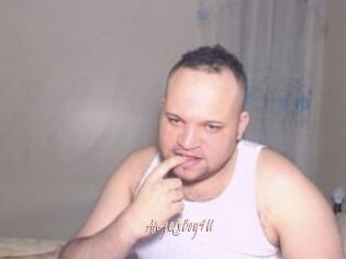 AngelxBoy4U