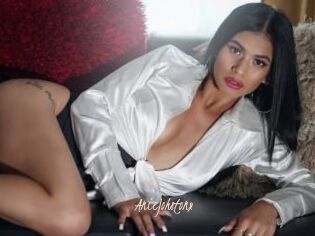 AnieJohstonx