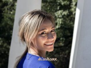 AnisaDreamm