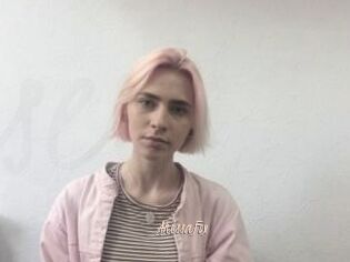 AnissaFox