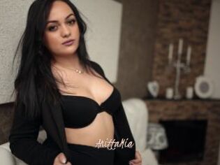 AnittaMia Sexenmacht