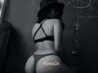 AnkaraLee