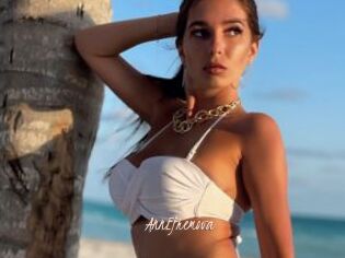 AnnEfremova Sexenmacht