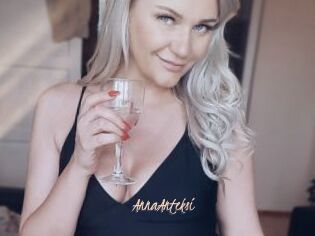 AnnaAnteksi
