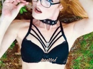 AnnaBlond Sexenmacht