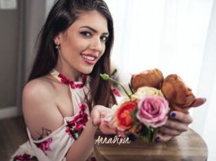 AnnaDixon