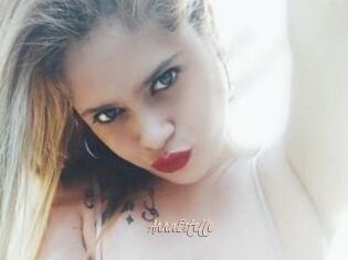 AnnaEstelle Sexenmacht