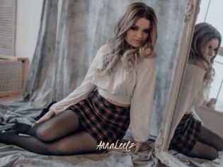 AnnaLeelz