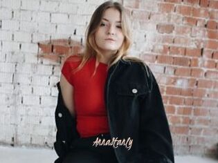 AnnaStanly