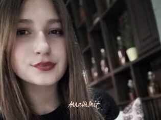 AnnaUrSmit