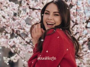 AnnaWheeler Sexenmacht
